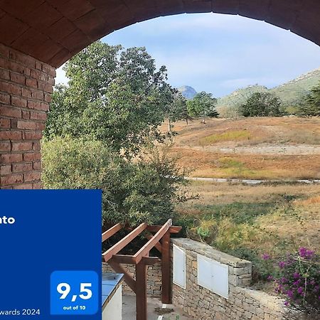 Apartamento Vistas Golf Bonmont Bonmont Terres Noves Extérieur photo