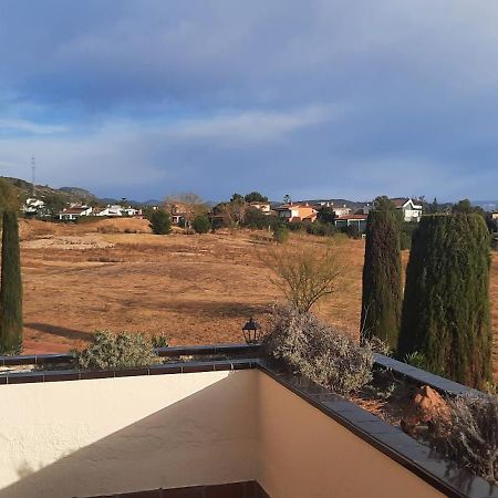 Apartamento Vistas Golf Bonmont Bonmont Terres Noves Extérieur photo