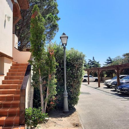 Apartamento Vistas Golf Bonmont Bonmont Terres Noves Chambre photo