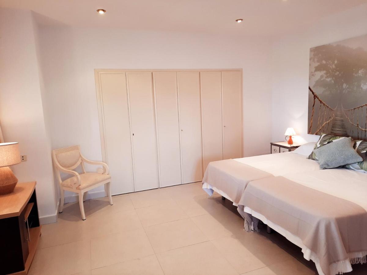 Apartamento Vistas Golf Bonmont Bonmont Terres Noves Extérieur photo