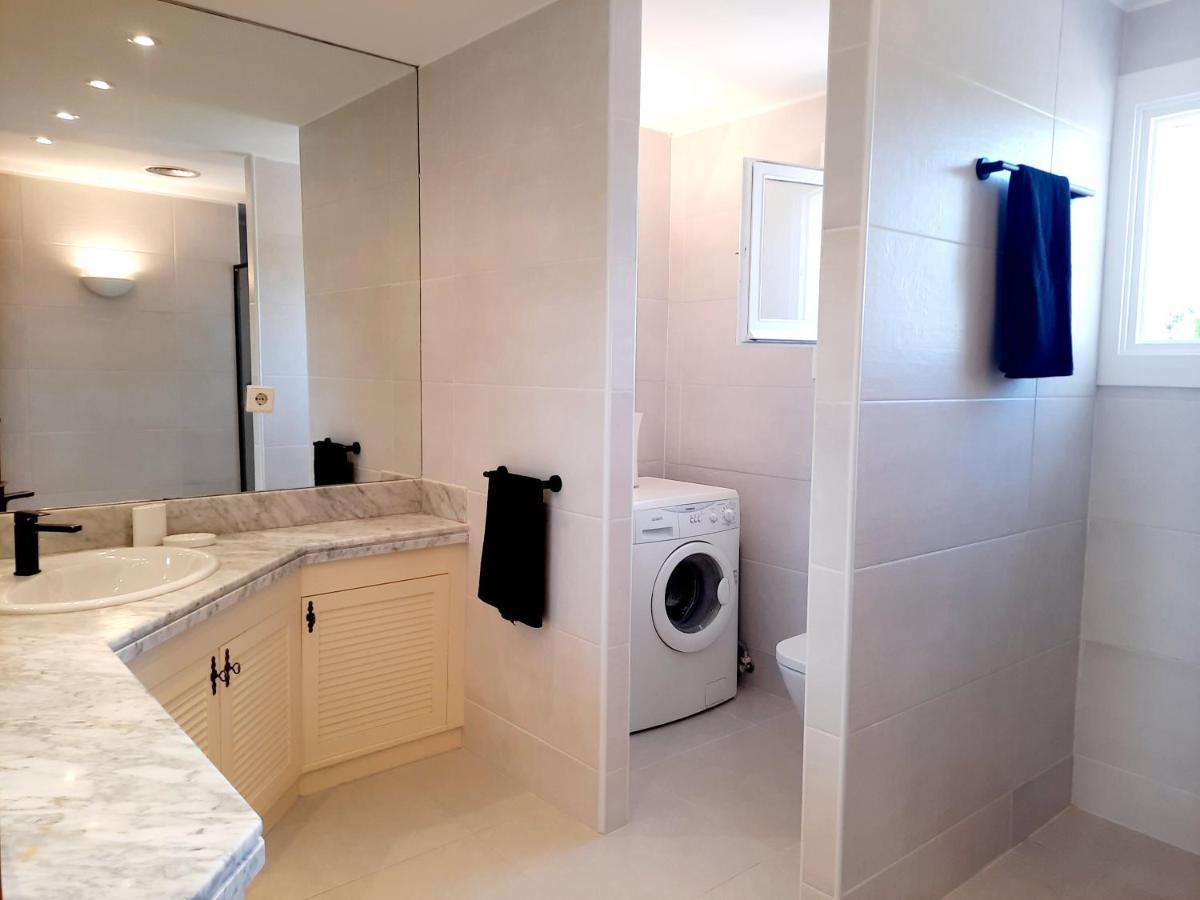Apartamento Vistas Golf Bonmont Bonmont Terres Noves Extérieur photo