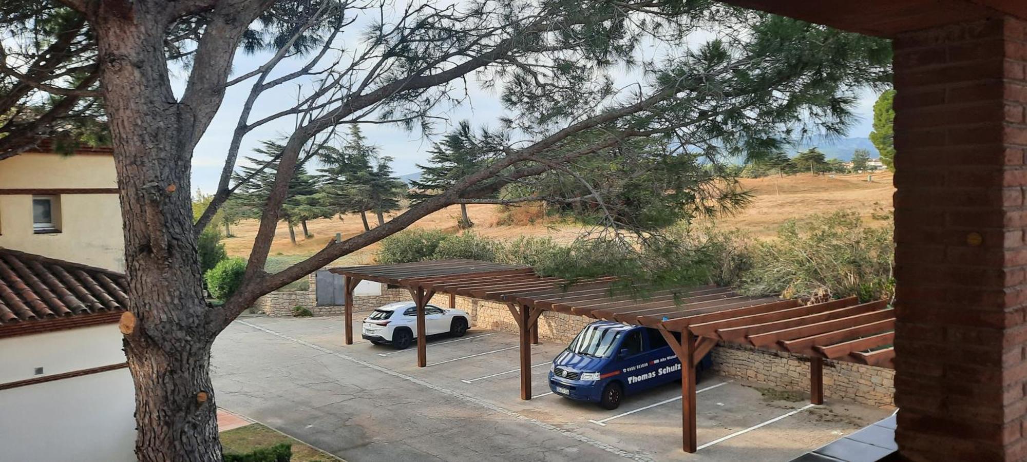 Apartamento Vistas Golf Bonmont Bonmont Terres Noves Extérieur photo