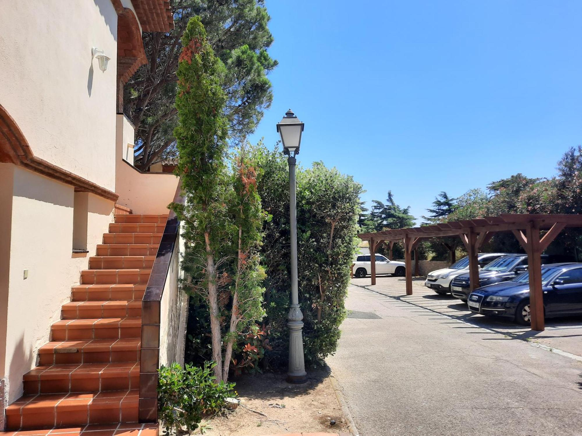 Apartamento Vistas Golf Bonmont Bonmont Terres Noves Chambre photo